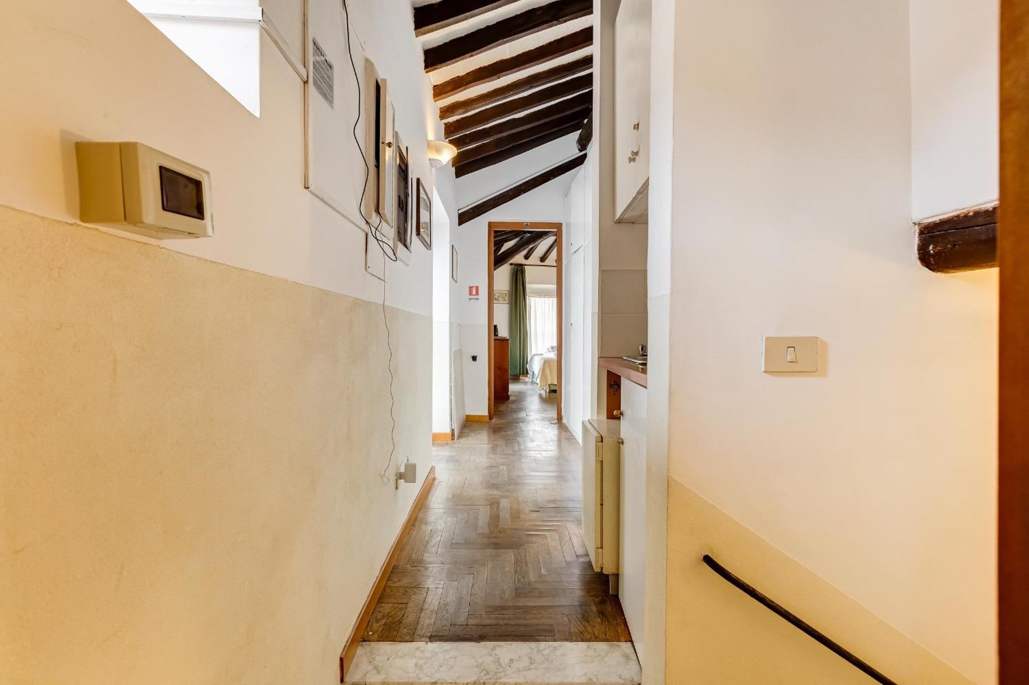 Clod'S Pods Roma Quarto foto