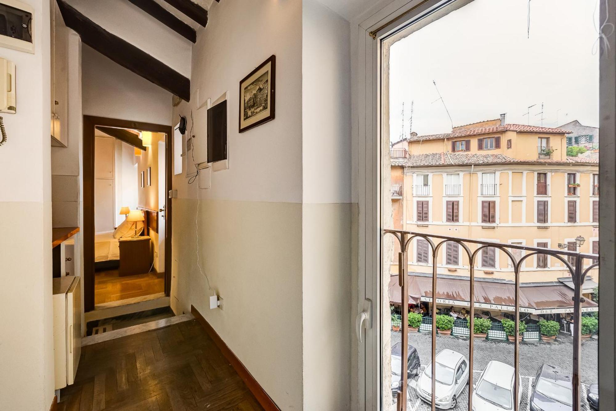 Clod'S Pods Roma Quarto foto