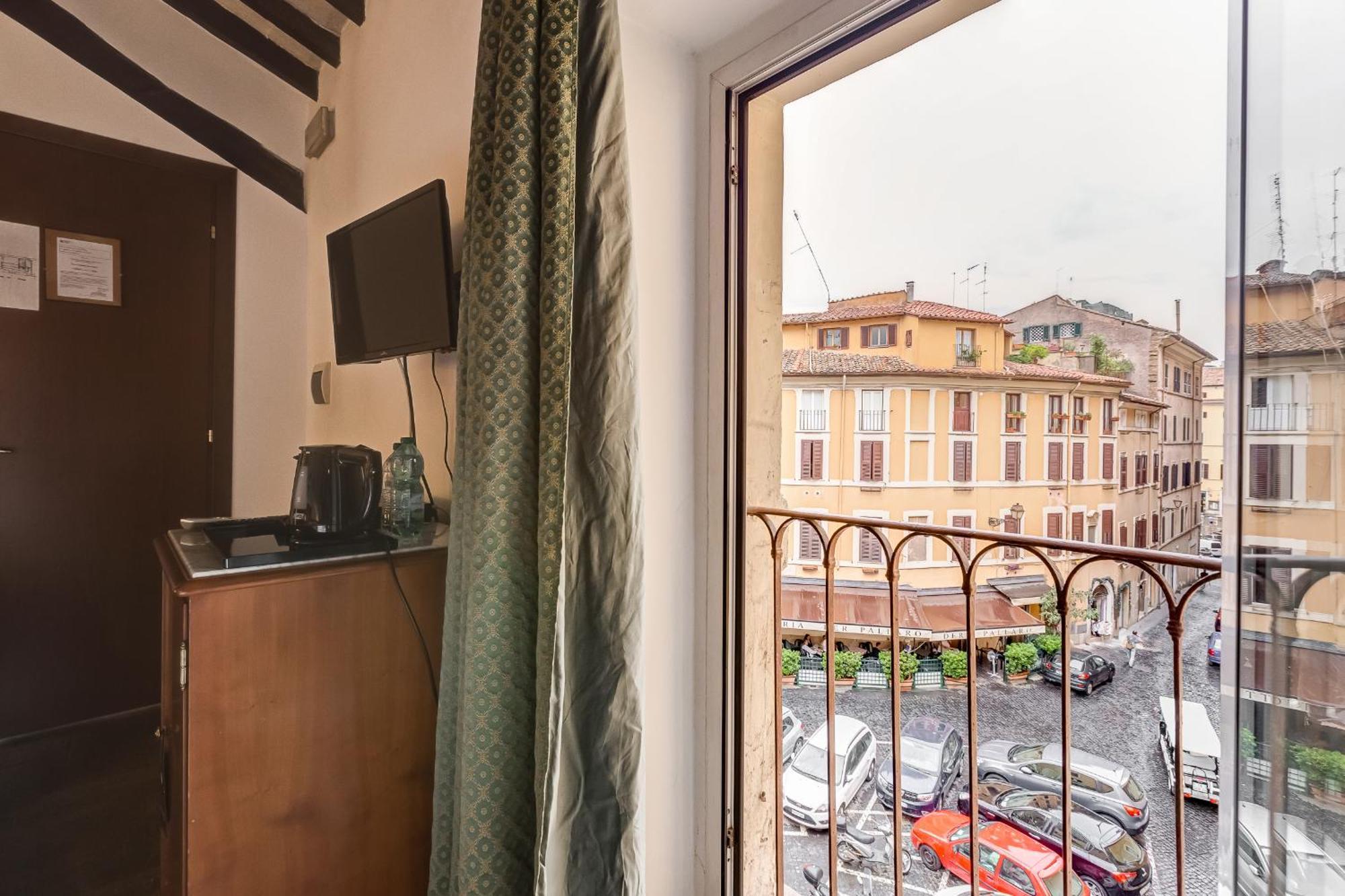 Clod'S Pods Roma Quarto foto