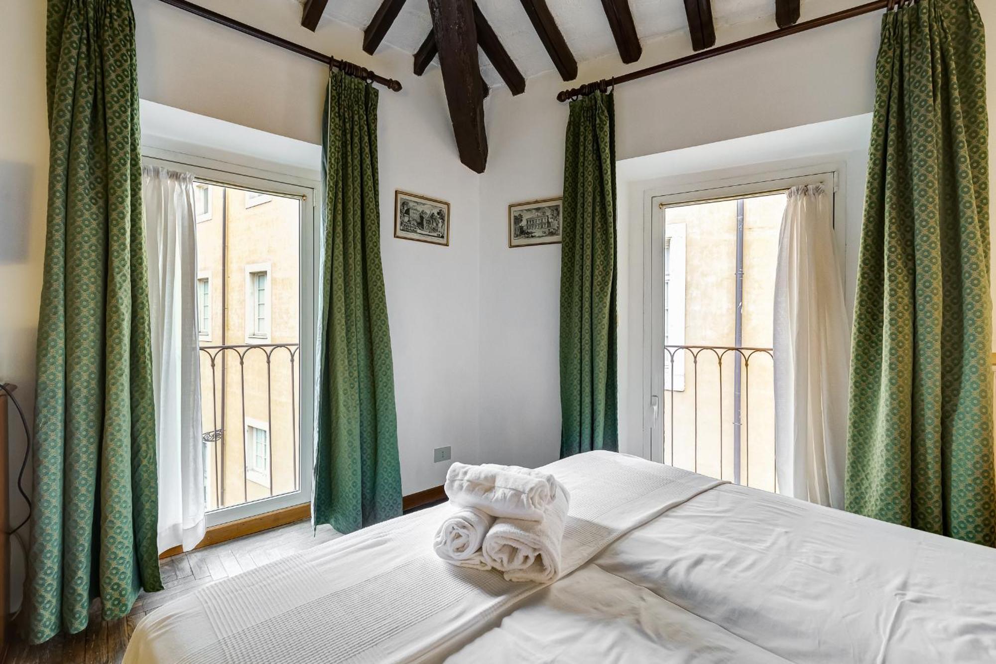 Clod'S Pods Roma Quarto foto