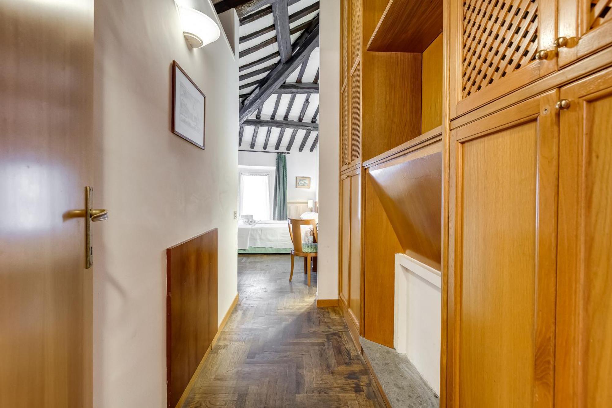 Clod'S Pods Roma Quarto foto