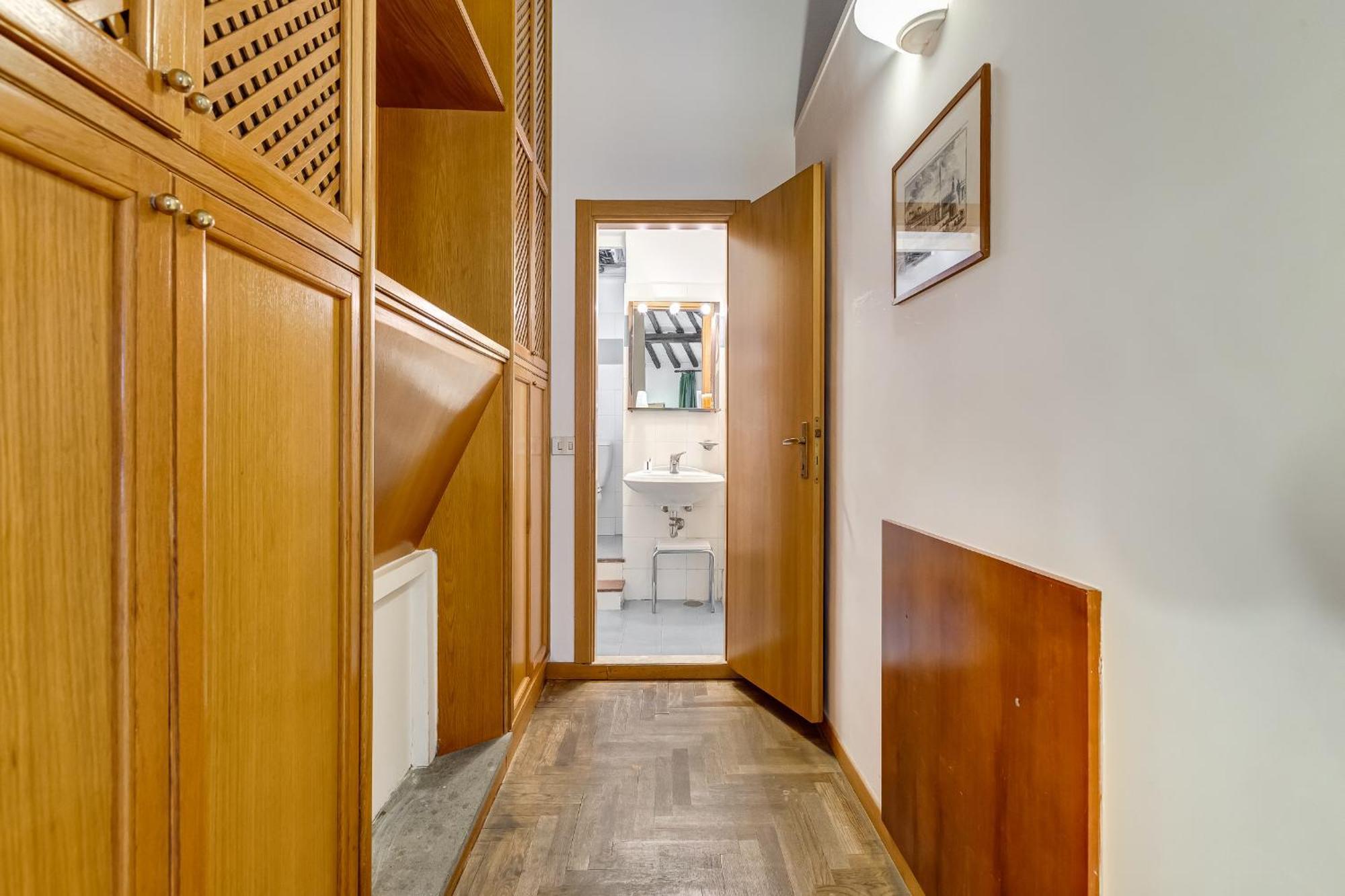 Clod'S Pods Roma Quarto foto