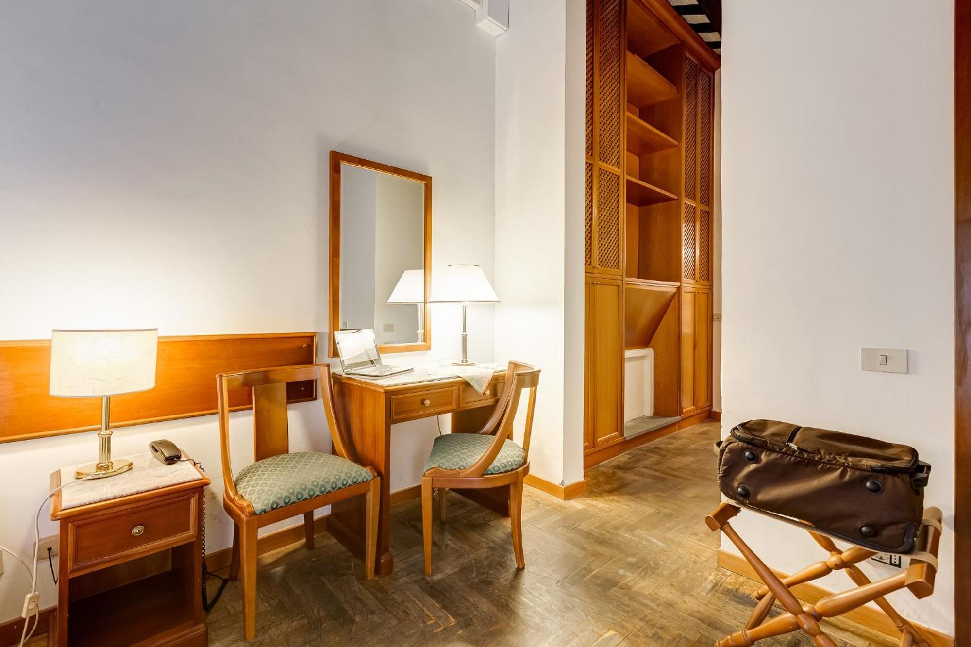 Clod'S Pods Roma Quarto foto