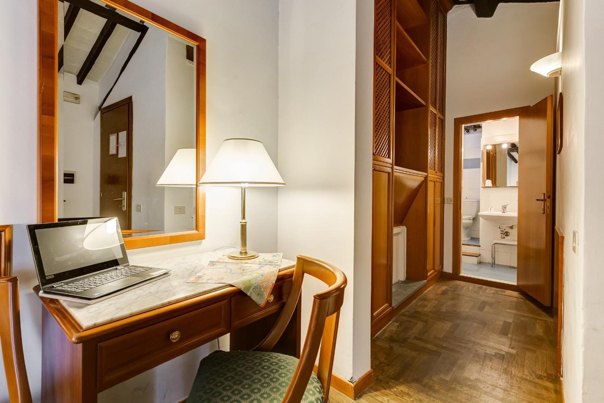 Clod'S Pods Roma Quarto foto