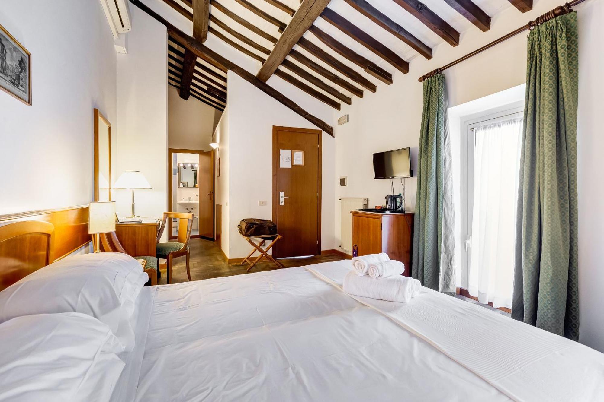 Clod'S Pods Roma Quarto foto