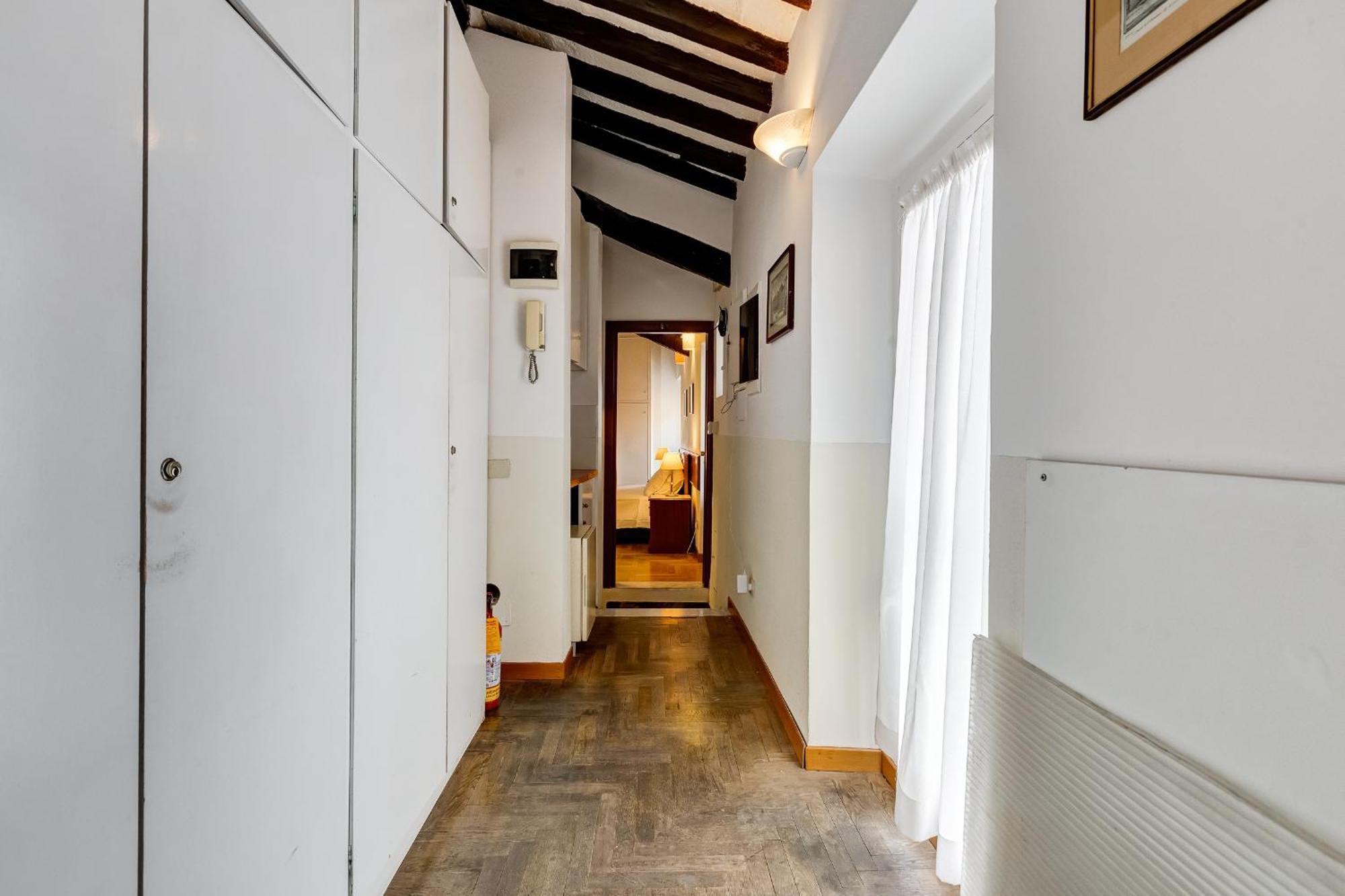 Clod'S Pods Roma Quarto foto