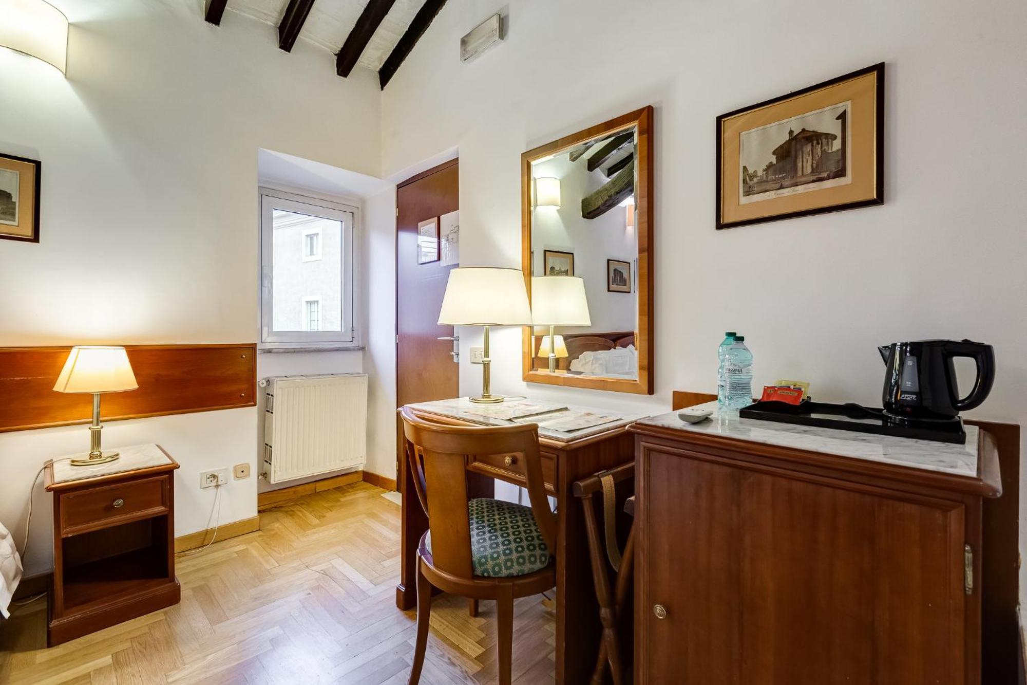 Clod'S Pods Roma Quarto foto