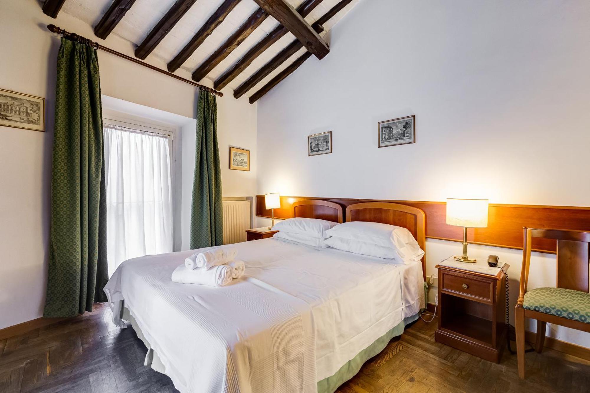 Clod'S Pods Roma Quarto foto