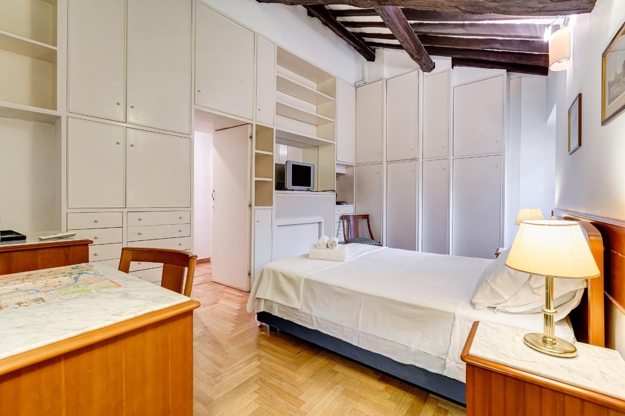 Clod'S Pods Roma Quarto foto
