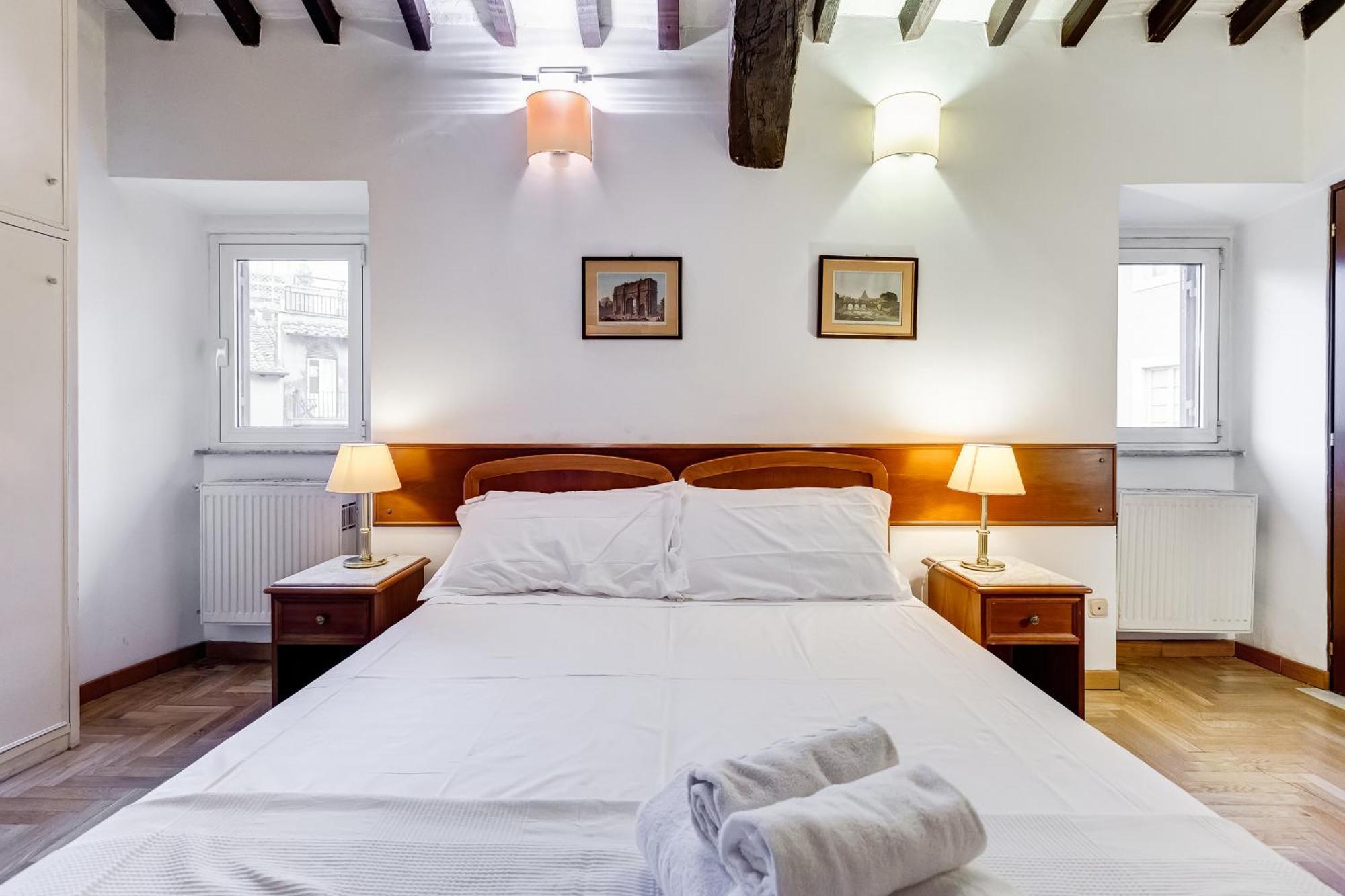 Clod'S Pods Roma Quarto foto