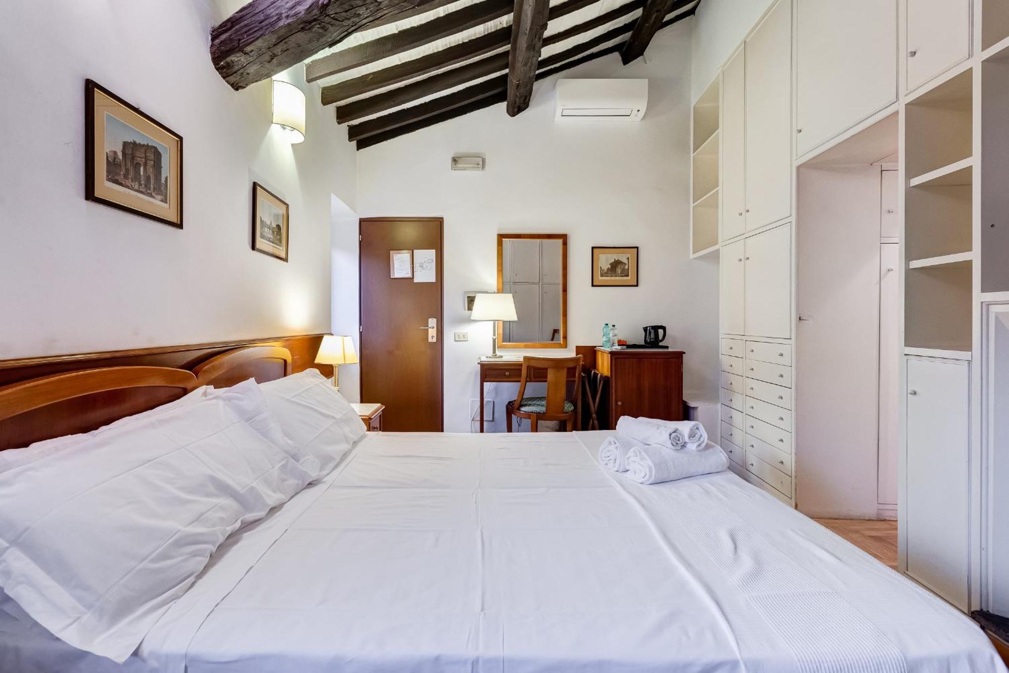 Clod'S Pods Roma Quarto foto