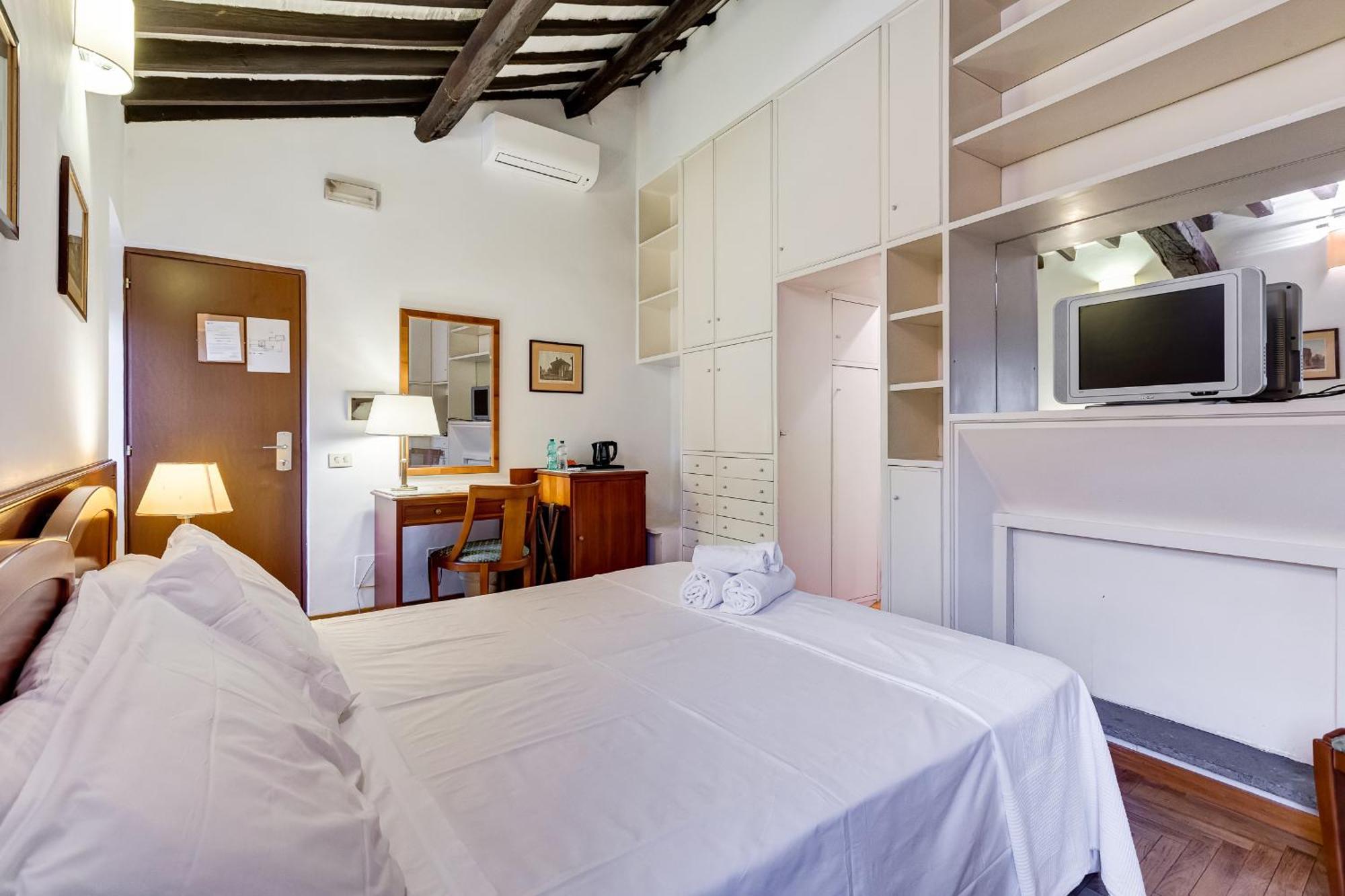Clod'S Pods Roma Quarto foto