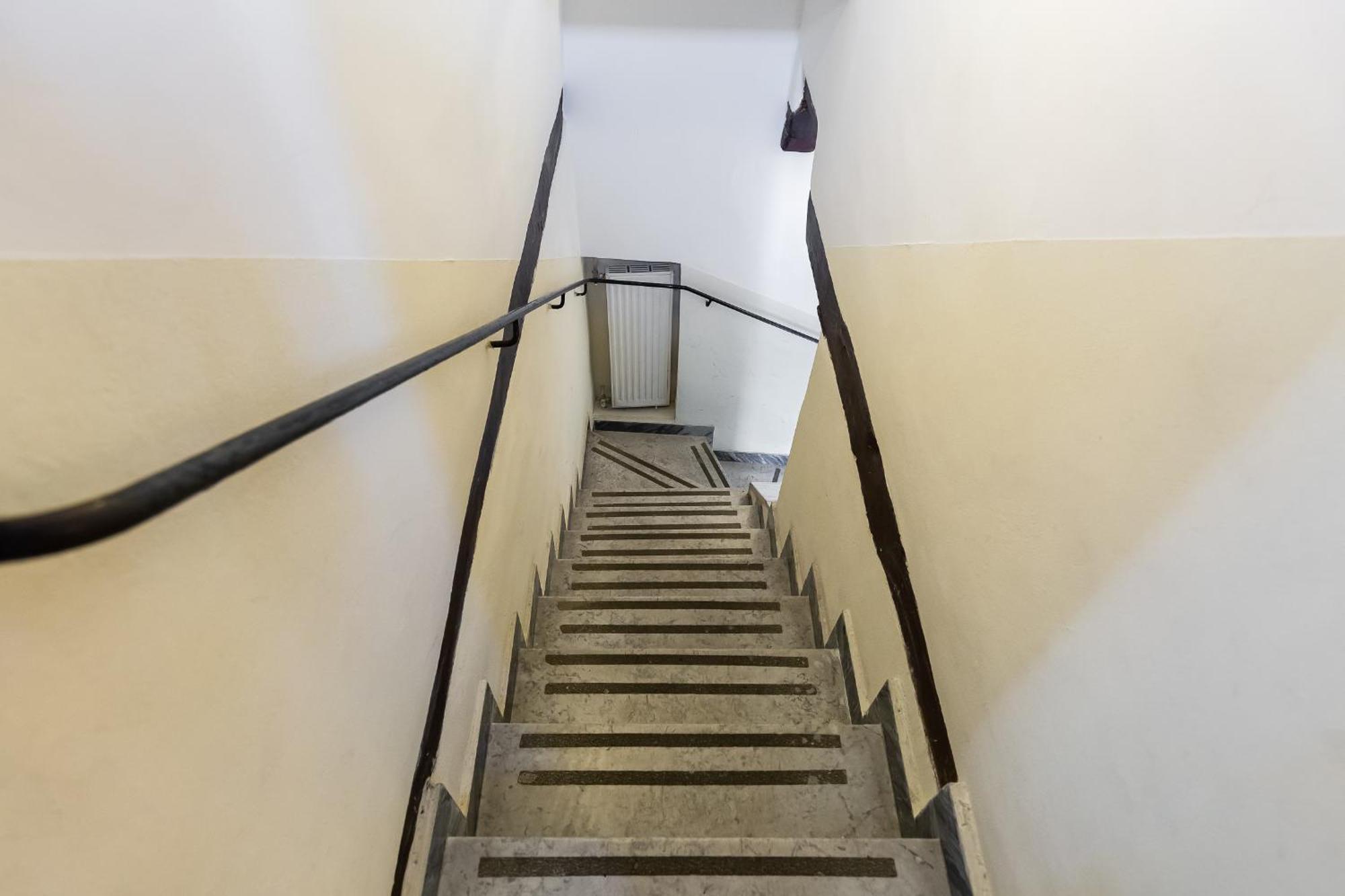 Clod'S Pods Roma Exterior foto